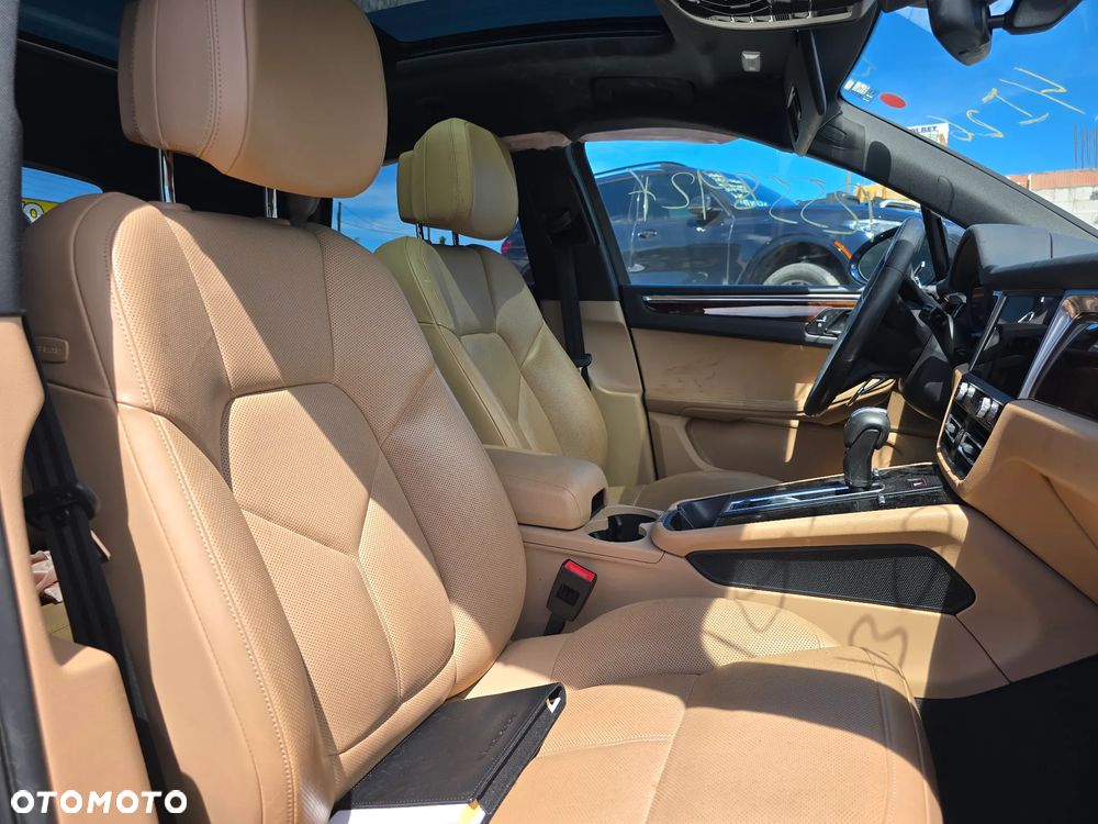 Porsche Macan PDK - 9