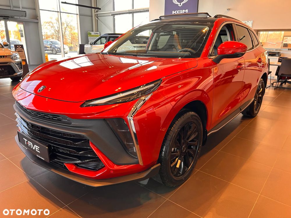 Forthing T5 EVO - 26