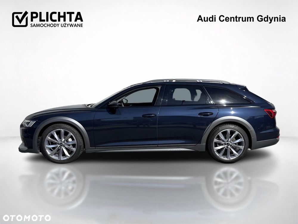 Audi A6 Allroad - 2
