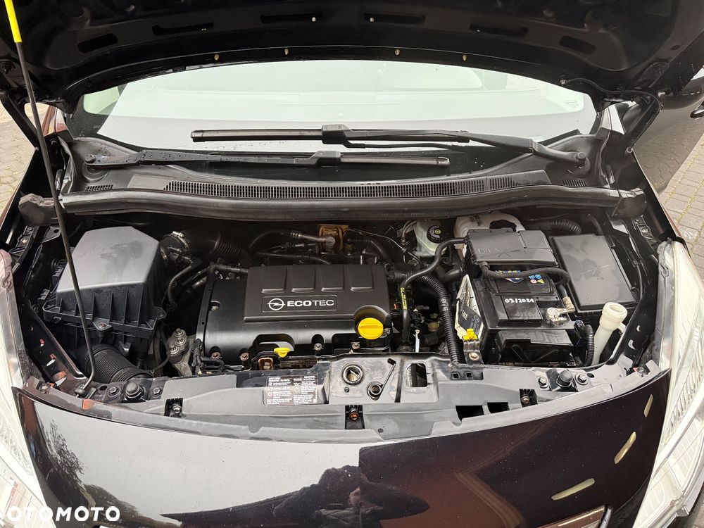 Opel Meriva 1.4 Ecoflex Start/Stop 150 Jahre - 20