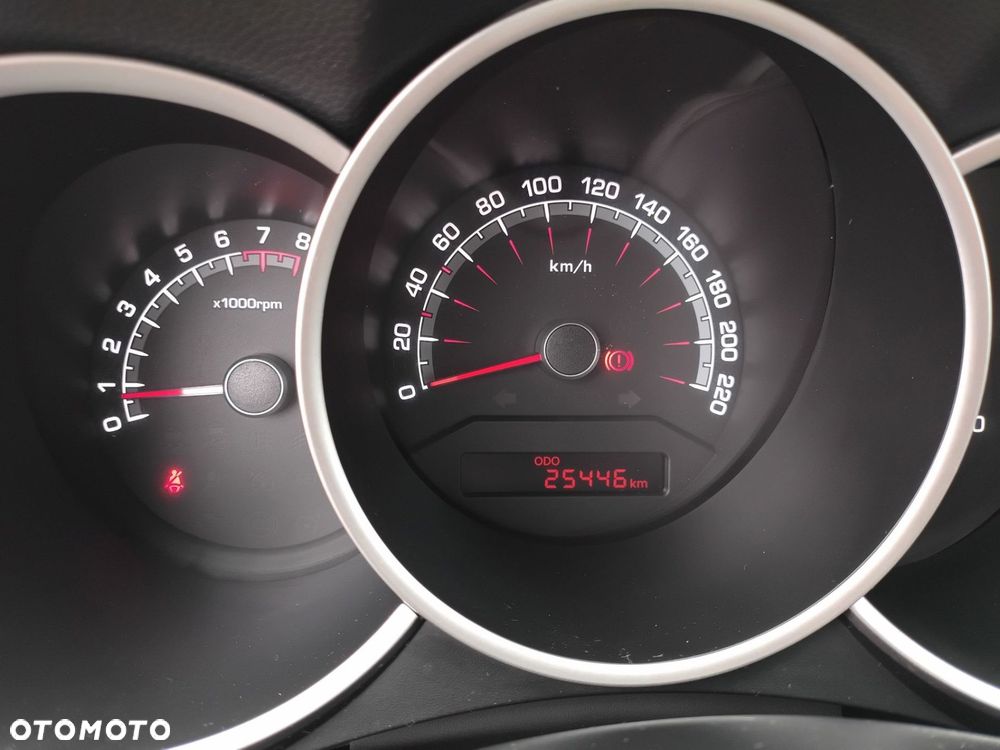 Kia Venga 1.4 M - 14