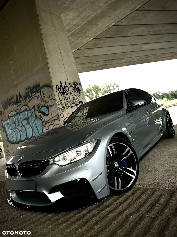 BMW M3 - 1