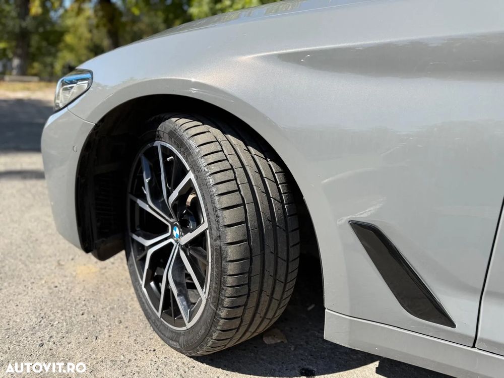 BMW Seria 5 - 4