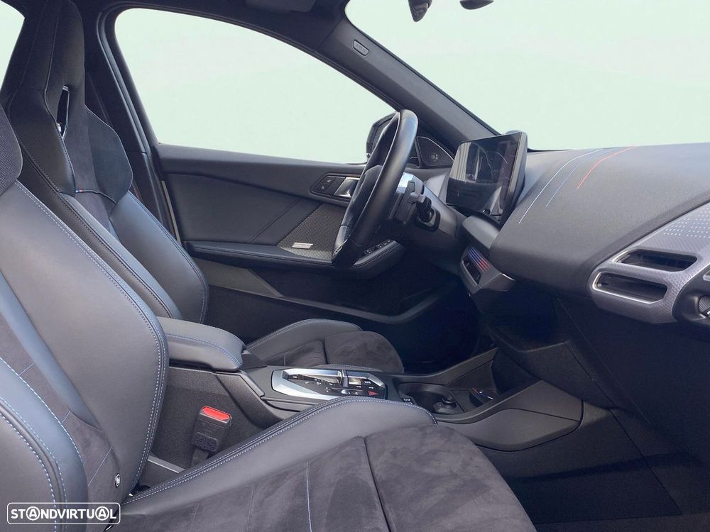 BMW 120 d Pack Desportivo M - 18