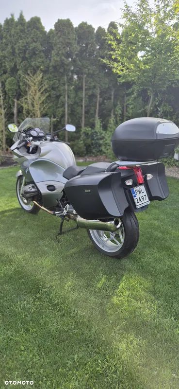 BMW R - 5