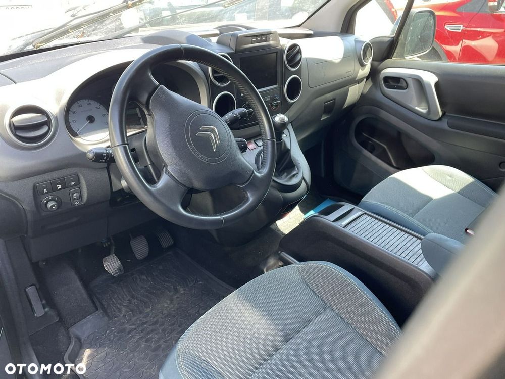 Citroën Berlingo Multispace PureTech 110 SELECTION - 2