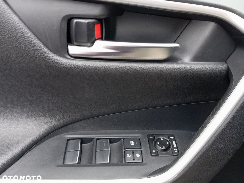 Toyota RAV4 2.0 Comfort 4x4 MS - 20