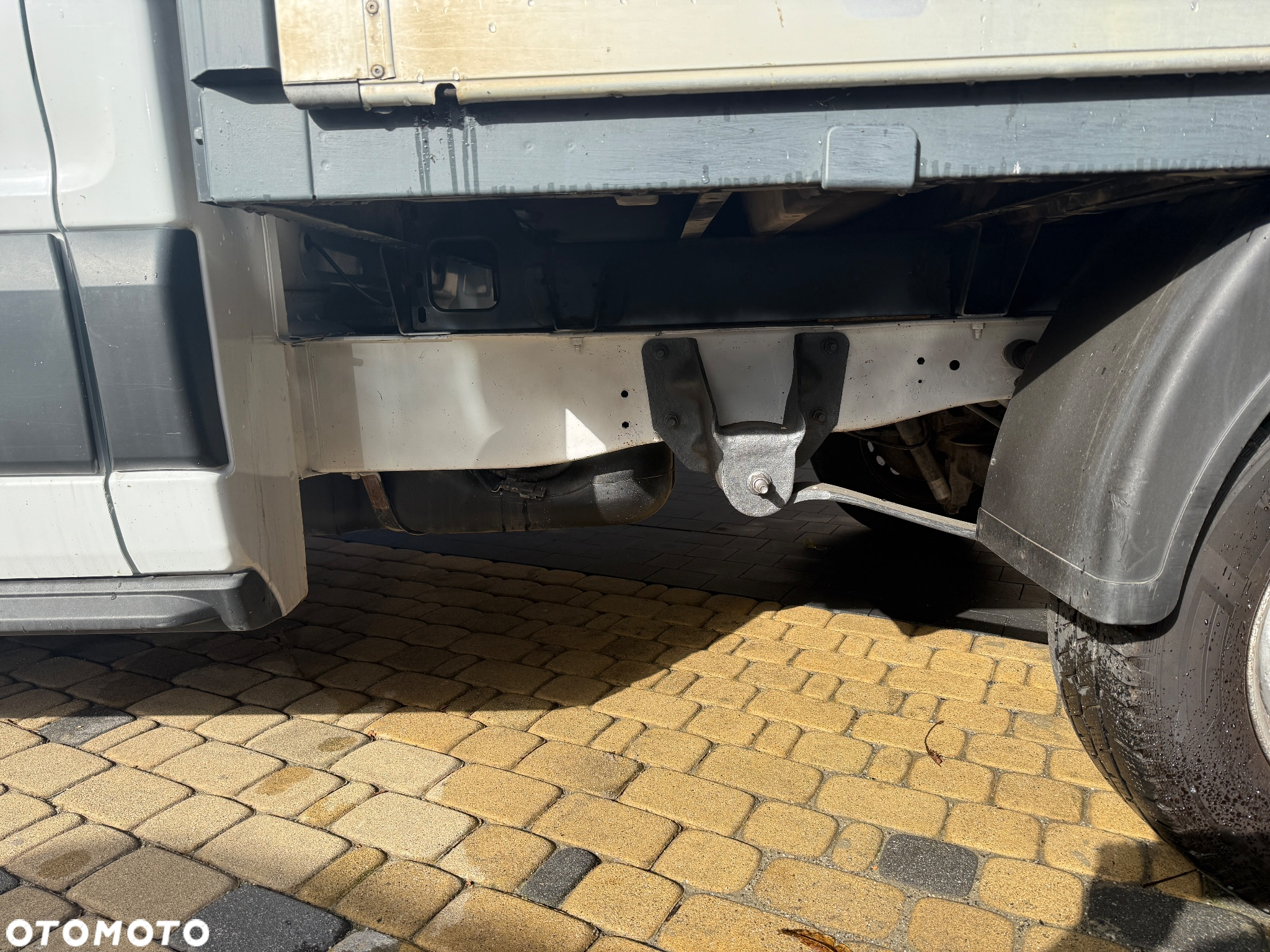 Ford TRANSIT - 15
