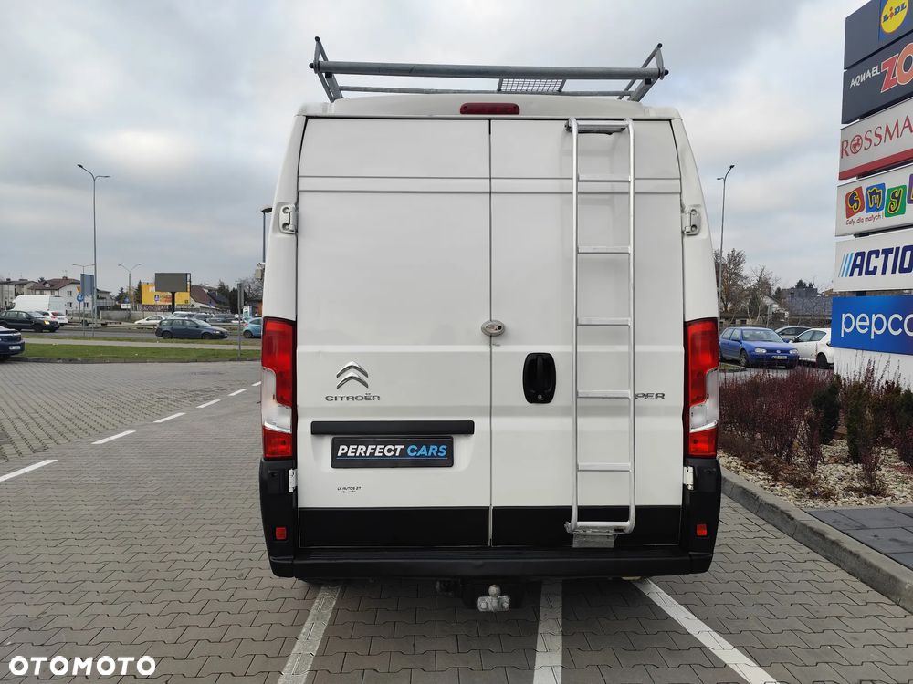 Citroën Jumper - 8