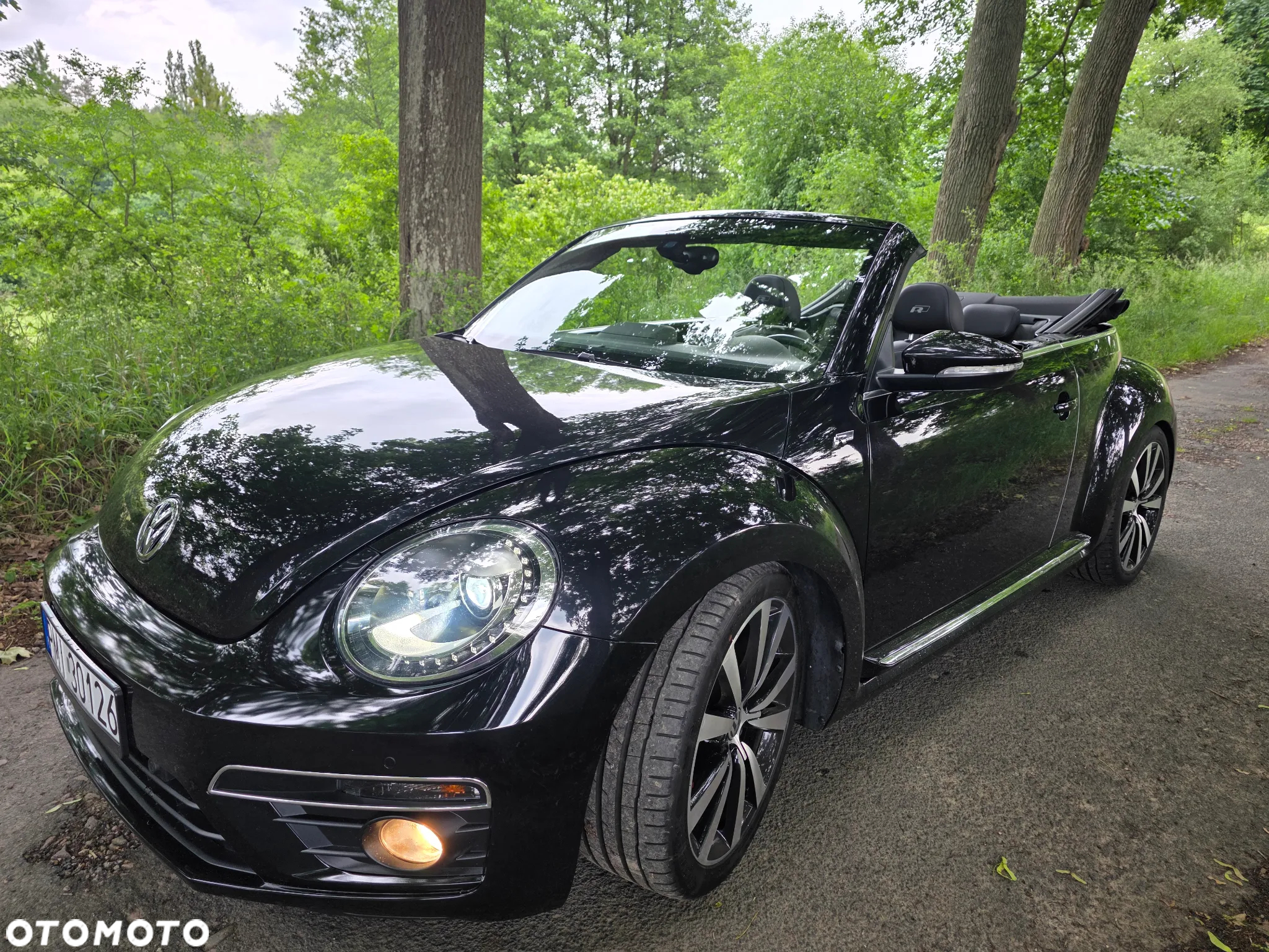 Volkswagen Beetle 2.0 TSI Sport DSG - 24