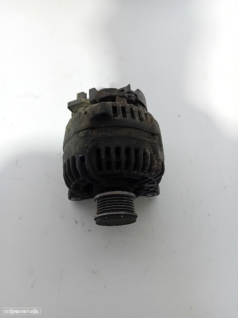 Alternador RENAULT Kangoo Express (FW0/1_) - 1