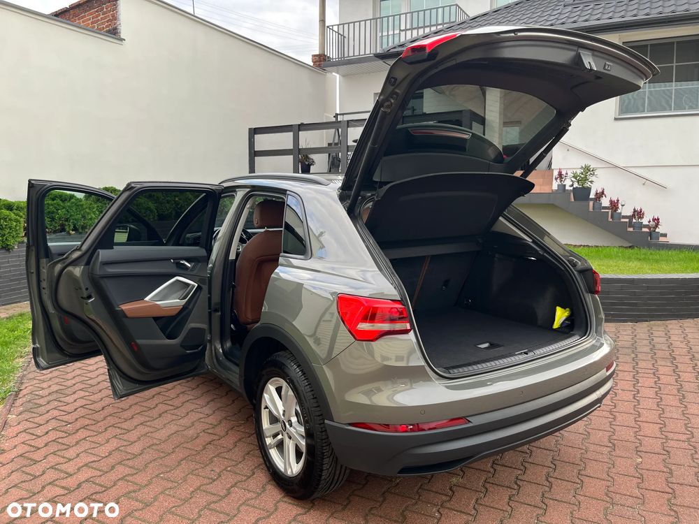 Audi Q3 35 TDI Advanced S tronic - 28