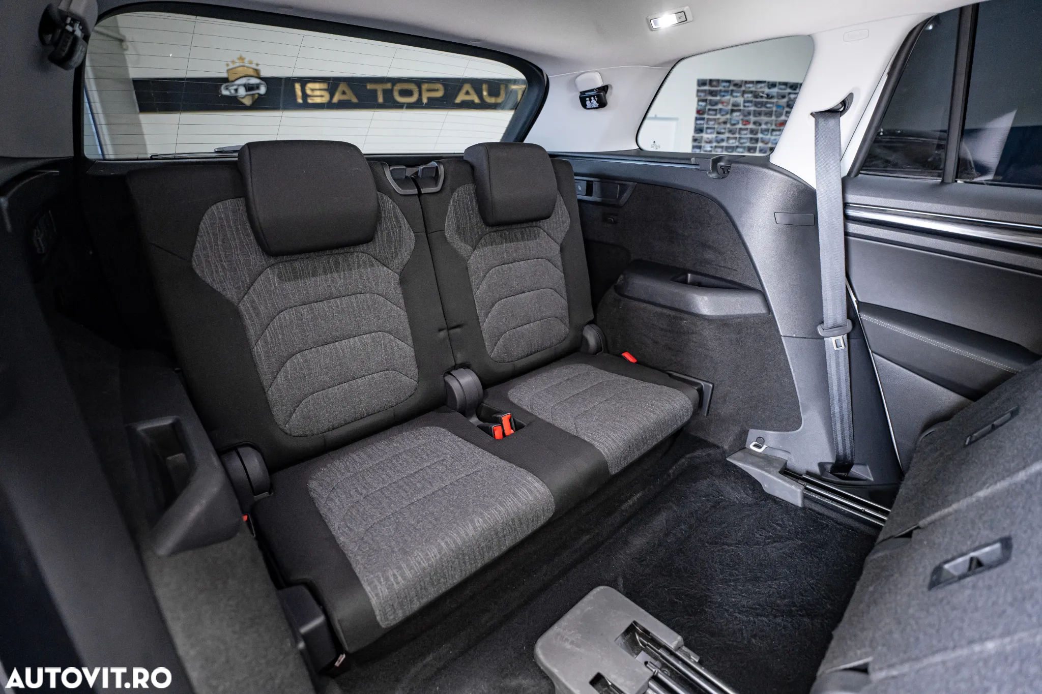 Skoda Kodiaq 2.0 TDI DSG Clever - 16