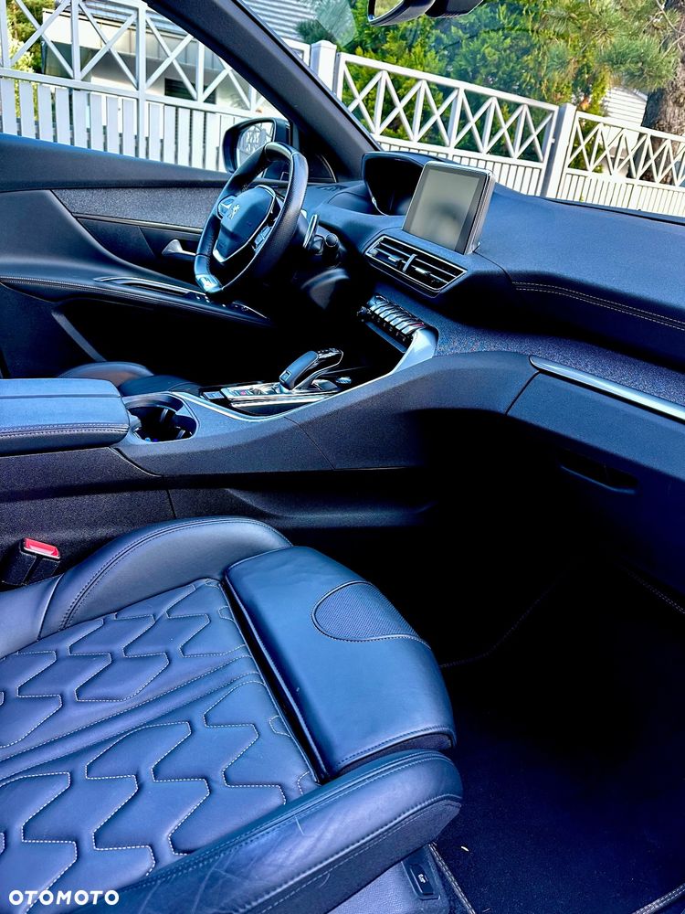 Peugeot 5008 1.5 BlueHDi GT S&S - 26