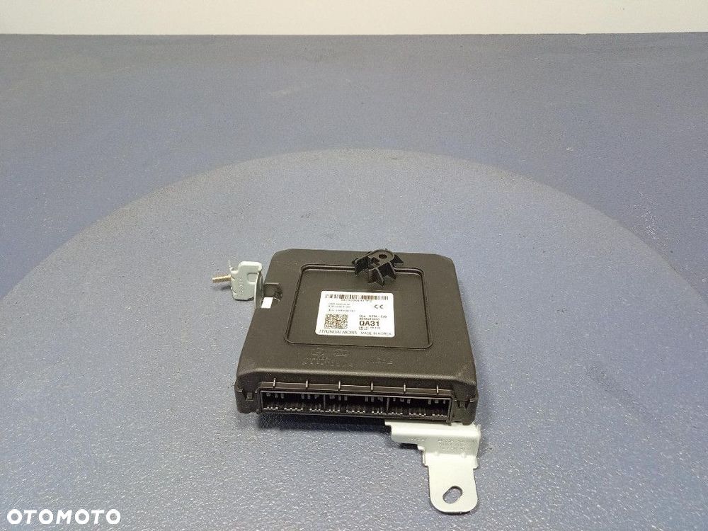 KIA SPORTAGE IV 16- STEROWNIK MODUŁ BCM 954A0F1310 - 1