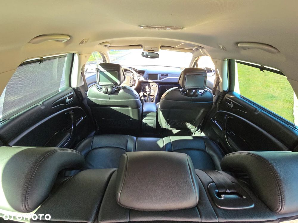 Citroën C5 2.0i 16V Exclusive - 30