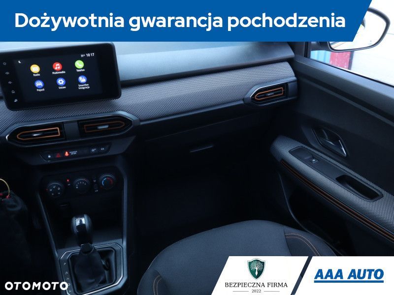 Dacia Sandero - 10