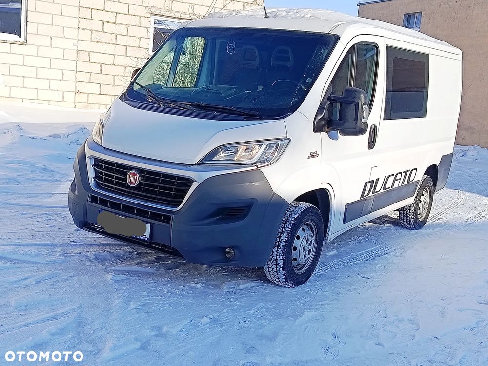 Fiat Ducato - 32