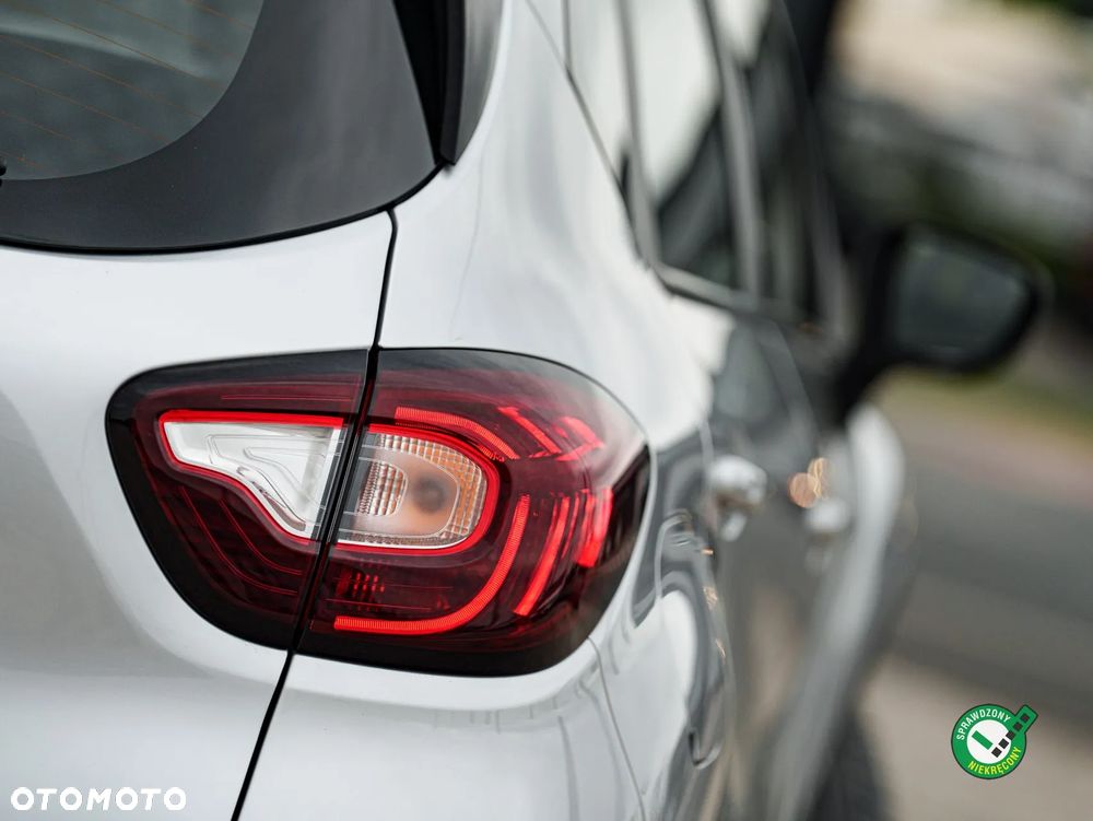 Renault Captur ENERGY dCi 90 Experience - 13