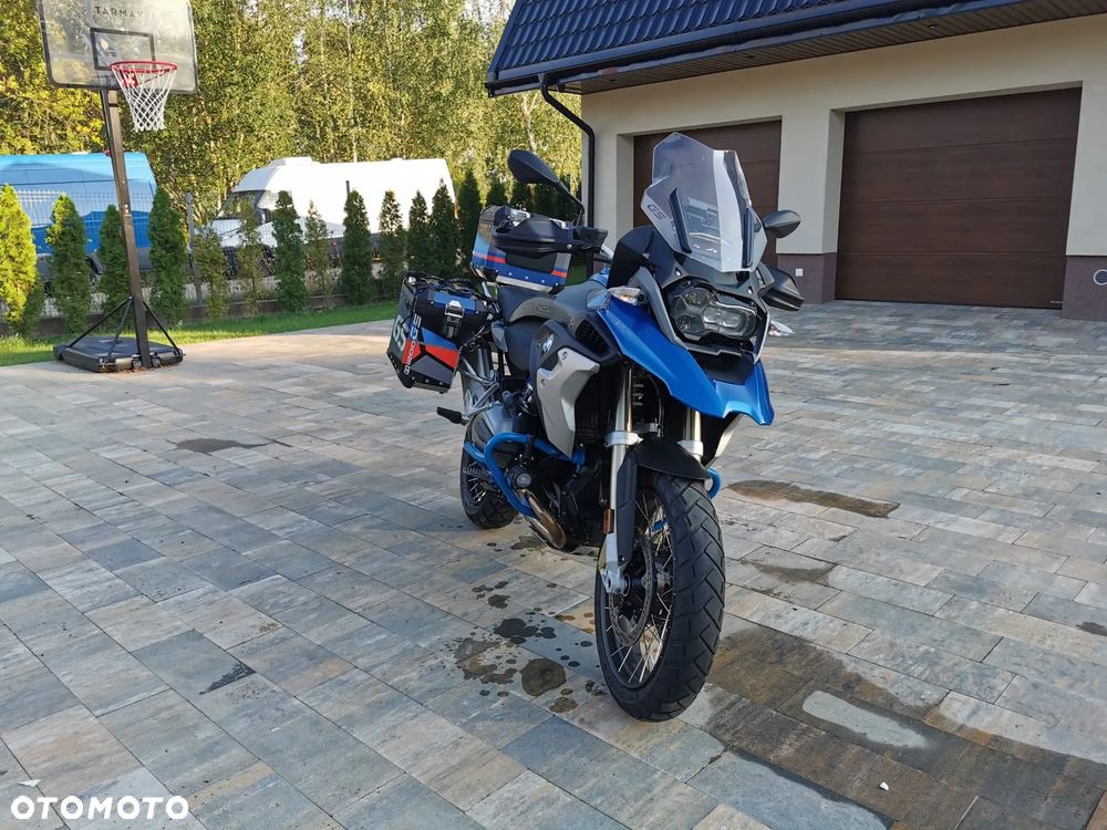 BMW GS - 21