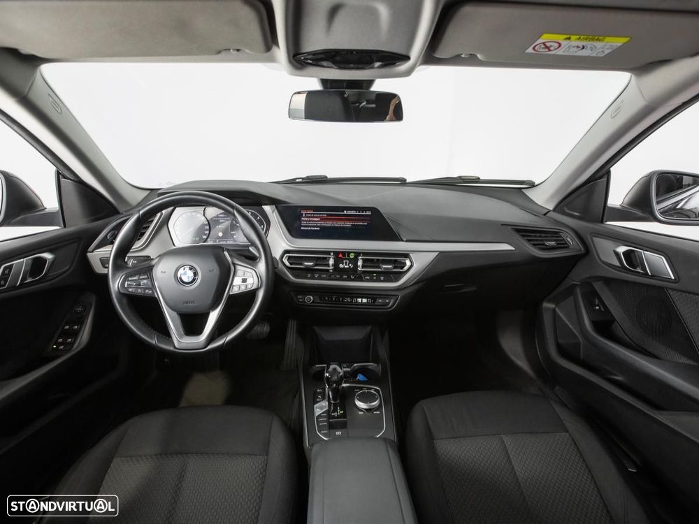 BMW 216 Gran Coupé d Advantage - 6