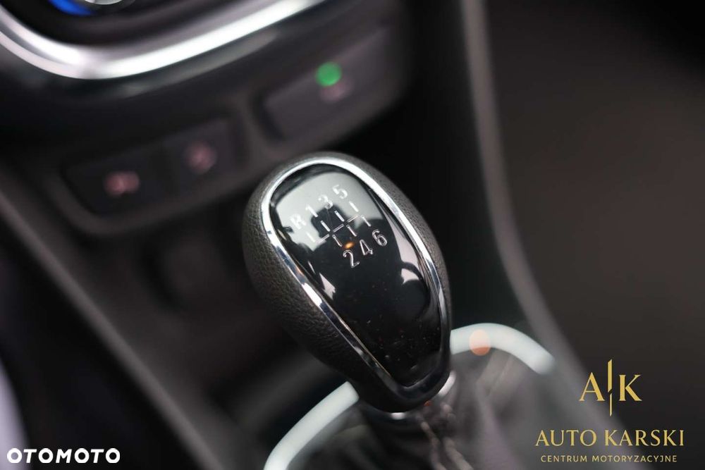 Opel Mokka 1.4 T Cosmo S&S 4x4 - 22