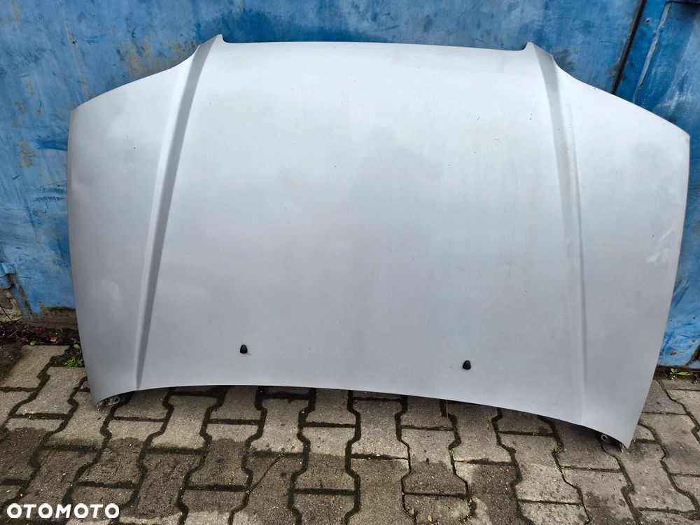 MASKA YK HYUNDAI TRAJET 2.0 CRDI LIFT - 1