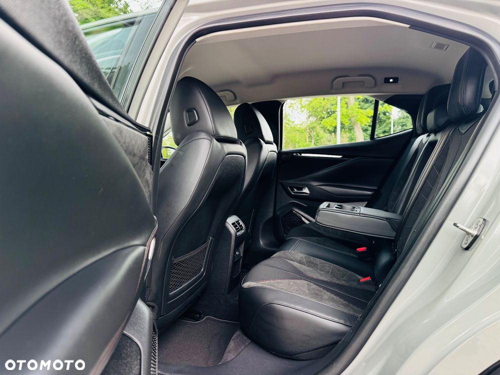 DS Automobiles DS 4 Crossback - 28