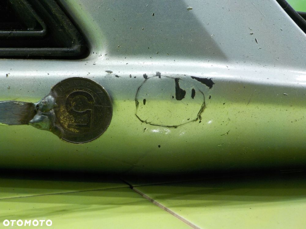 SEAT ALHAMBRA II LIFT 2.0 TDI 17r 5D zderzak przod - 8