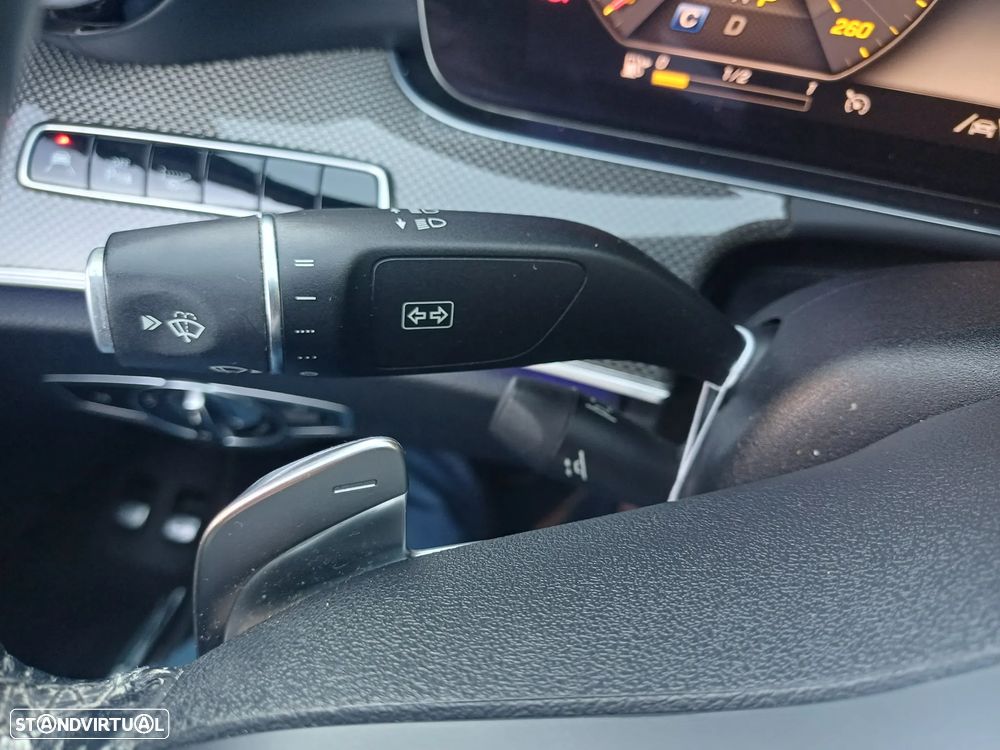 Mercedes-Benz CLS 300 d AMG Line - 22