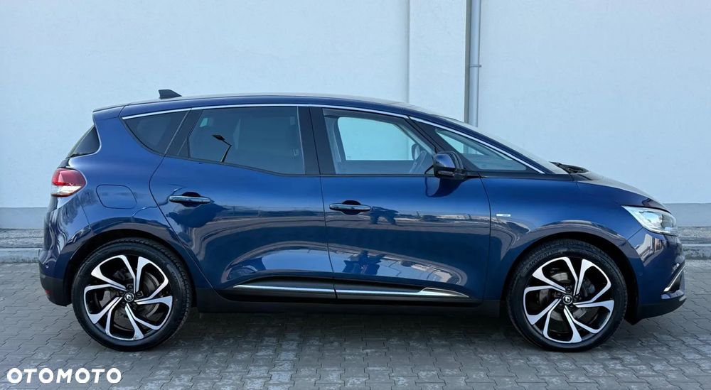 Renault Scenic ENERGY dCi 160 EDC BOSE EDITION - 15