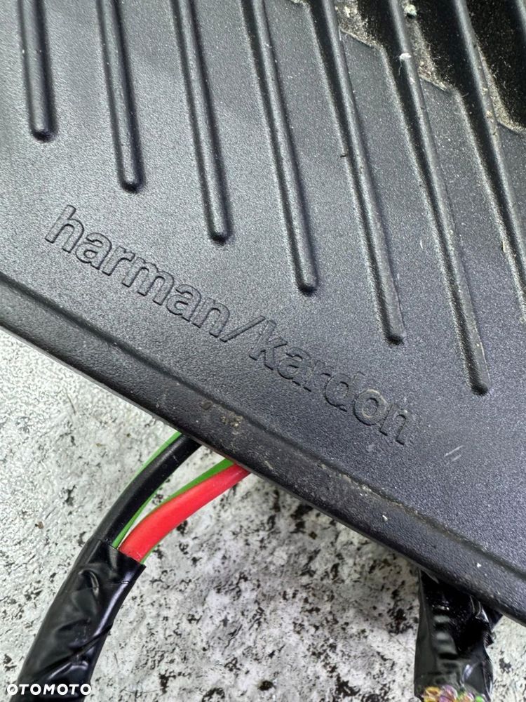 wzmacniacz audio harman volvo xc40 2017-2024 31456942 31456841 - 6