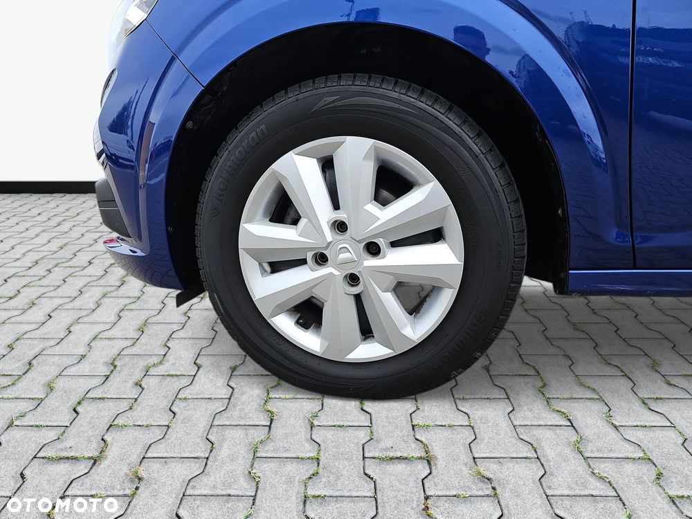 Dacia Sandero 1.0 TCe Comfort - 10