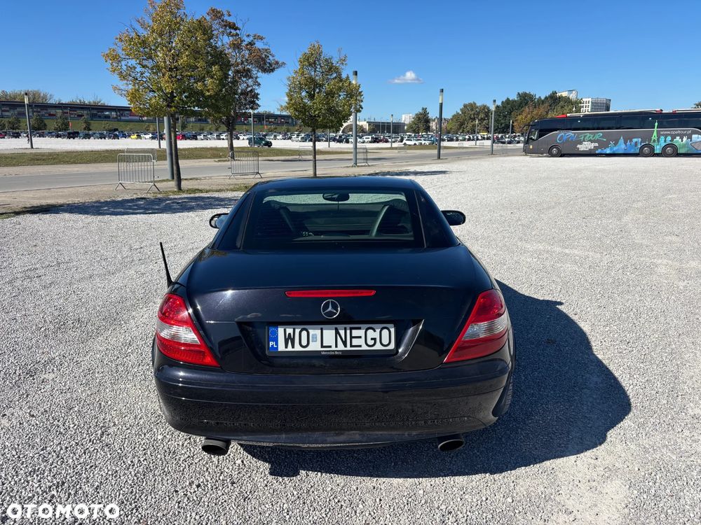 Mercedes-Benz SLK - 13