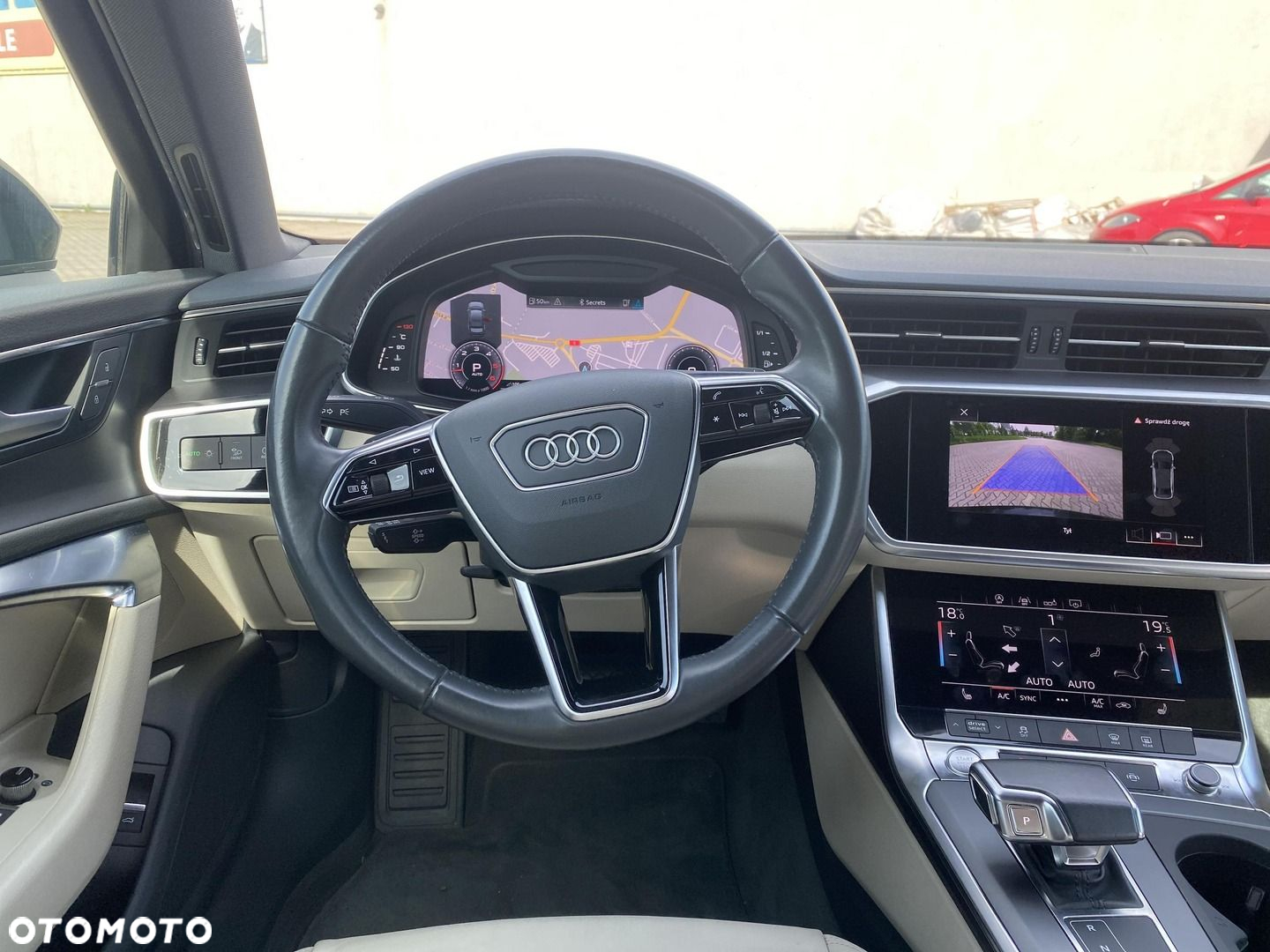Audi A6 - 16