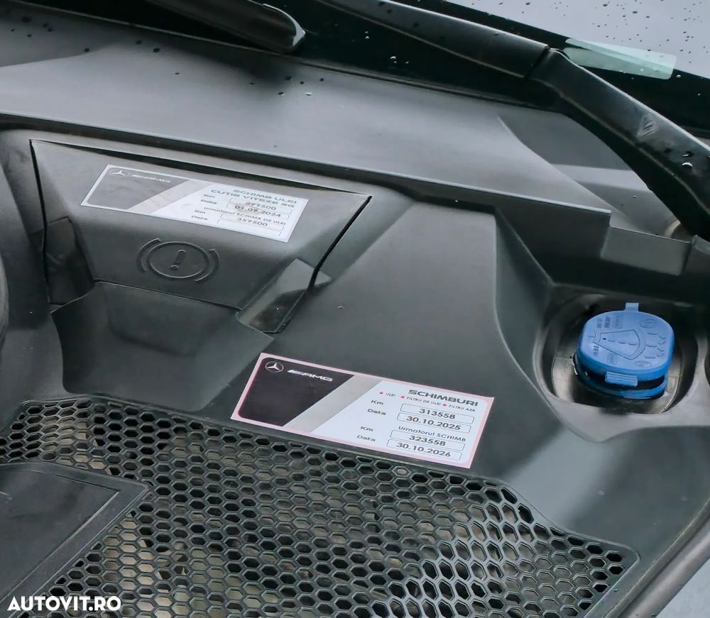 Mercedes-Benz C 250 d 4MATIC 9G-TRONIC - 20