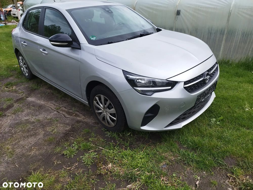 Opel Corsa 1.2 Start/Stop Edition - 1