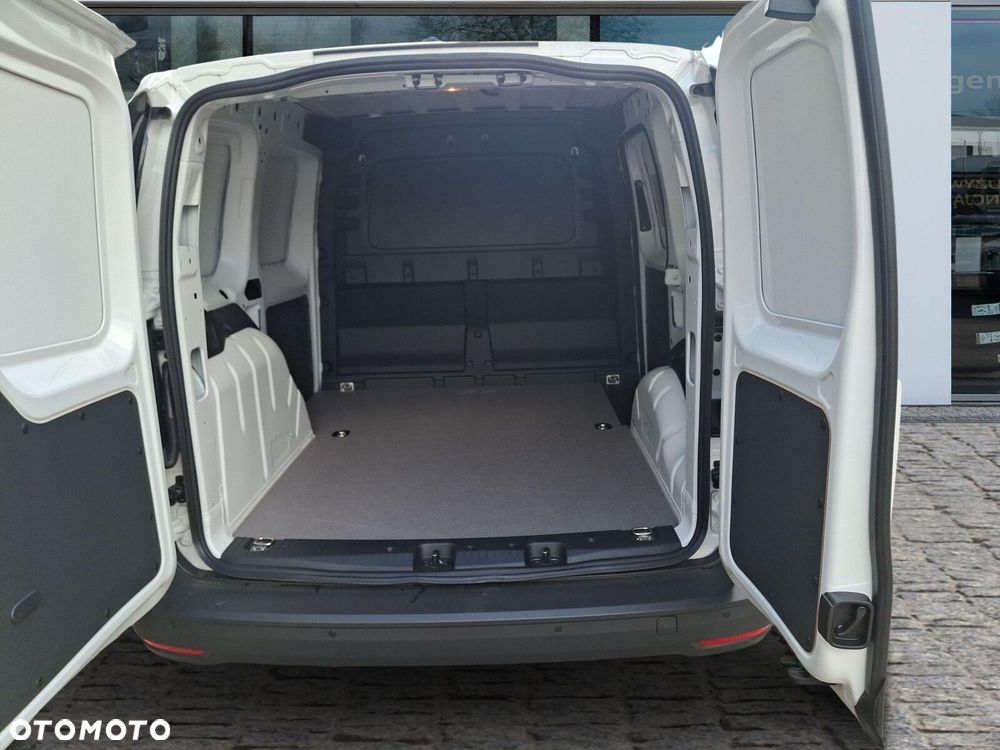 Volkswagen Caddy Cargo - 32