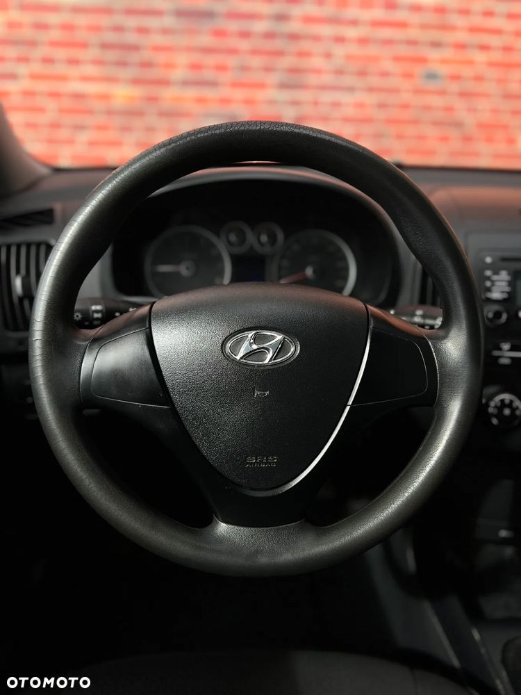 Hyundai i30 - 28
