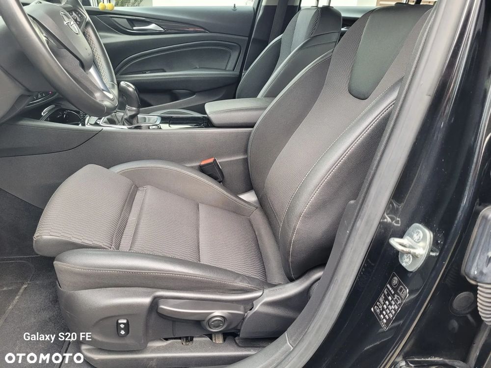 Opel Insignia 1.6 CDTI Innovation S&S - 14