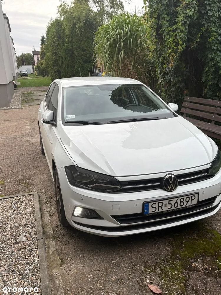Volkswagen Polo 1.0 TSI Comfortline - 1