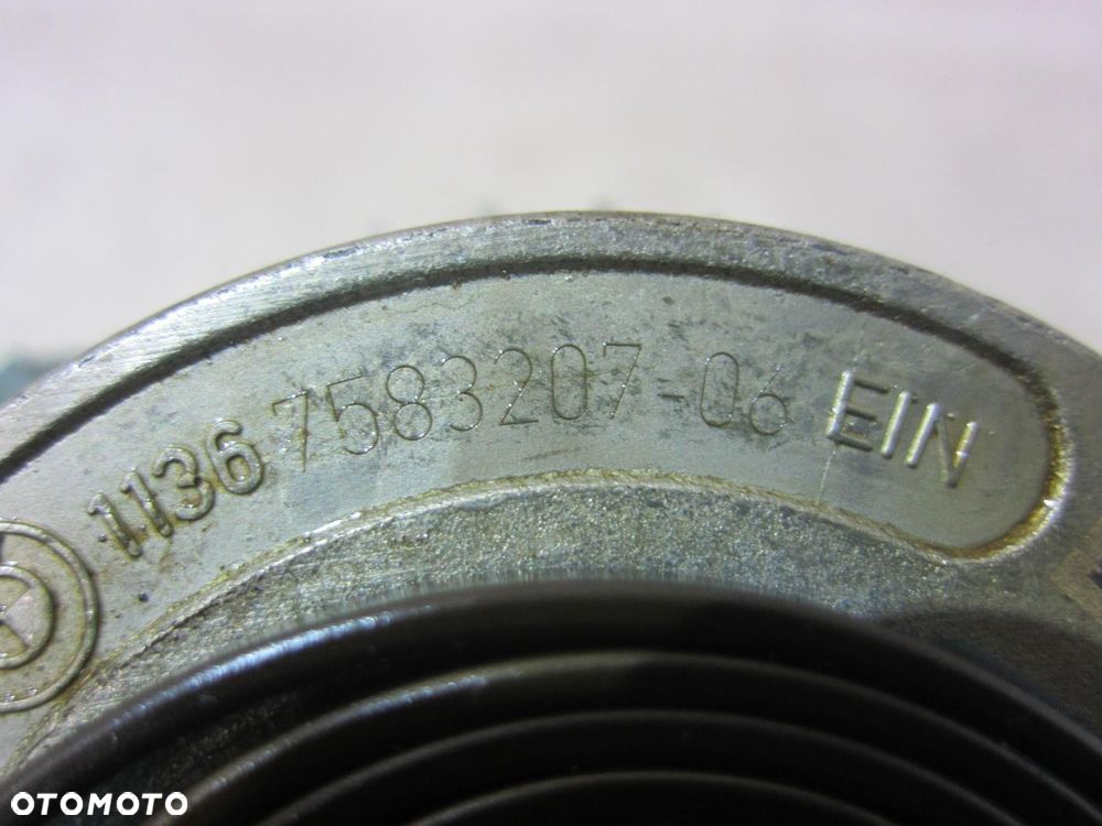 BMW 5 F10 N55 X5 N52 E90 E60 KOŁO ROZRZĄDU VANOS SSĄCY 7583207 11367583207 - 5