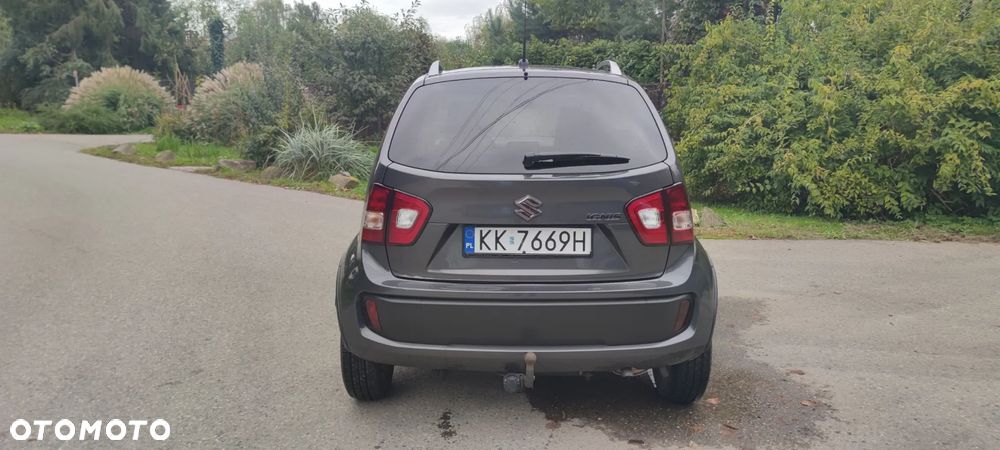 Suzuki Ignis 1.2 Elegance - 8