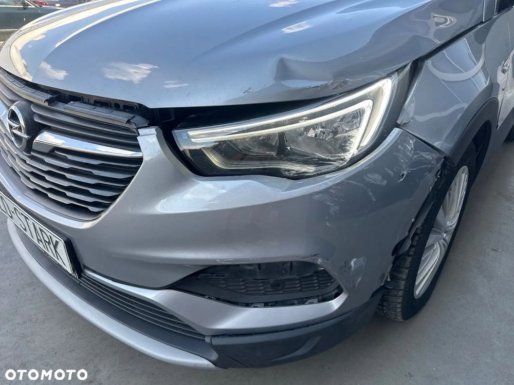 Opel Grandland X 1.5 CDTI Elite S&S - 15