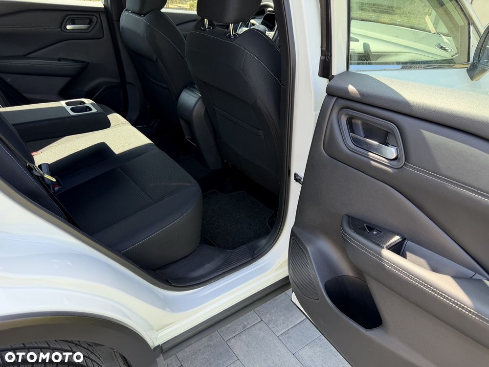 Nissan Qashqai 1.3 DIG-T MHEV Xtronic Acenta - 35