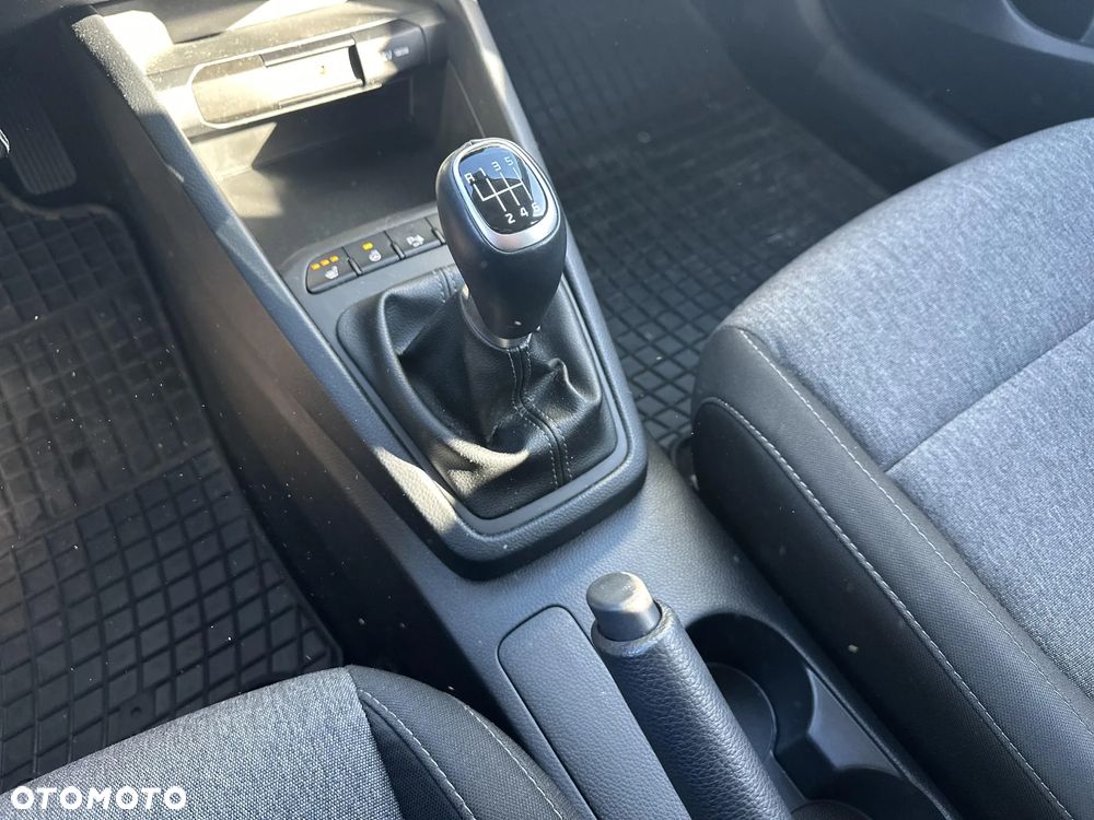 Kia Stonic 1.0 T-GDI M - 15