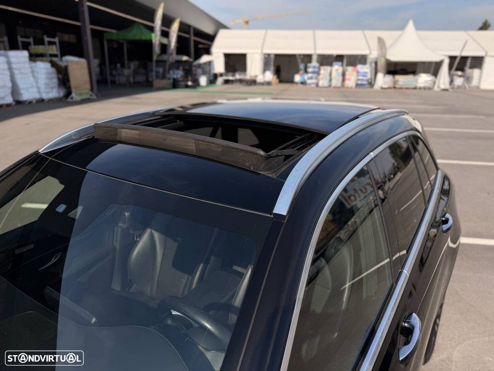 Mercedes-Benz GLC 300 de 4Matic - 36