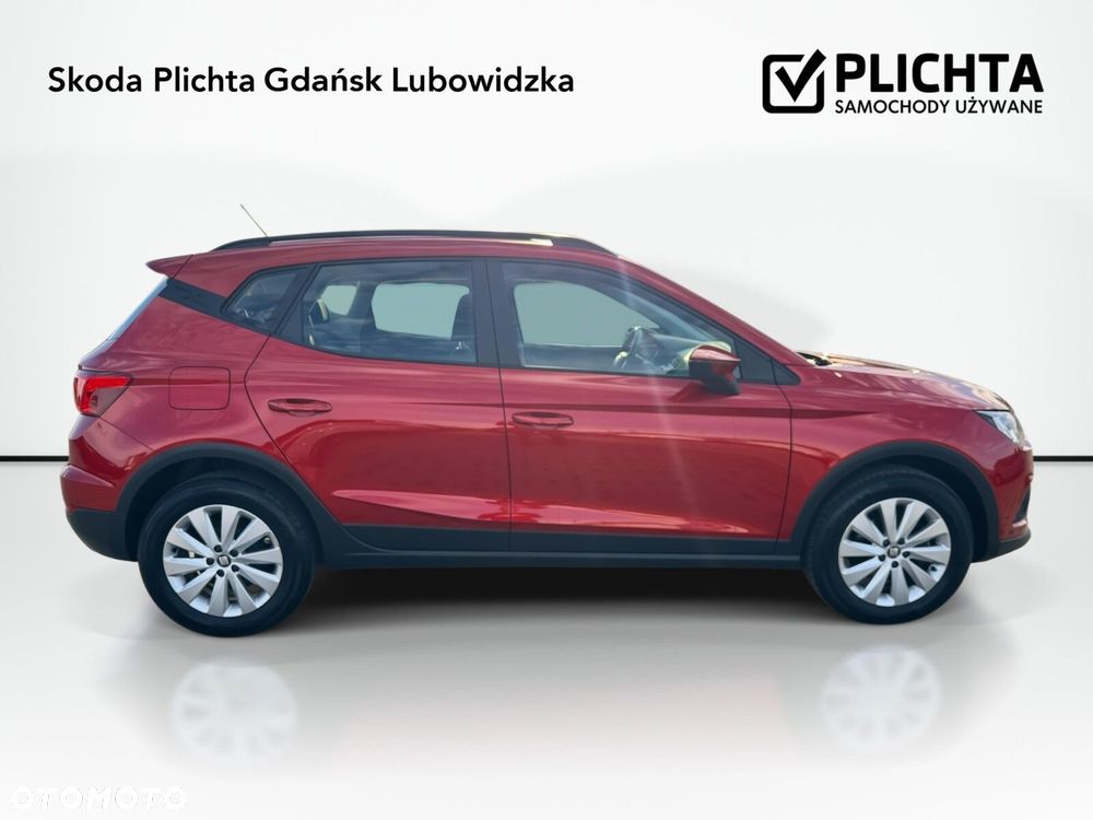 Seat Arona 1.0 TSI Style - 5
