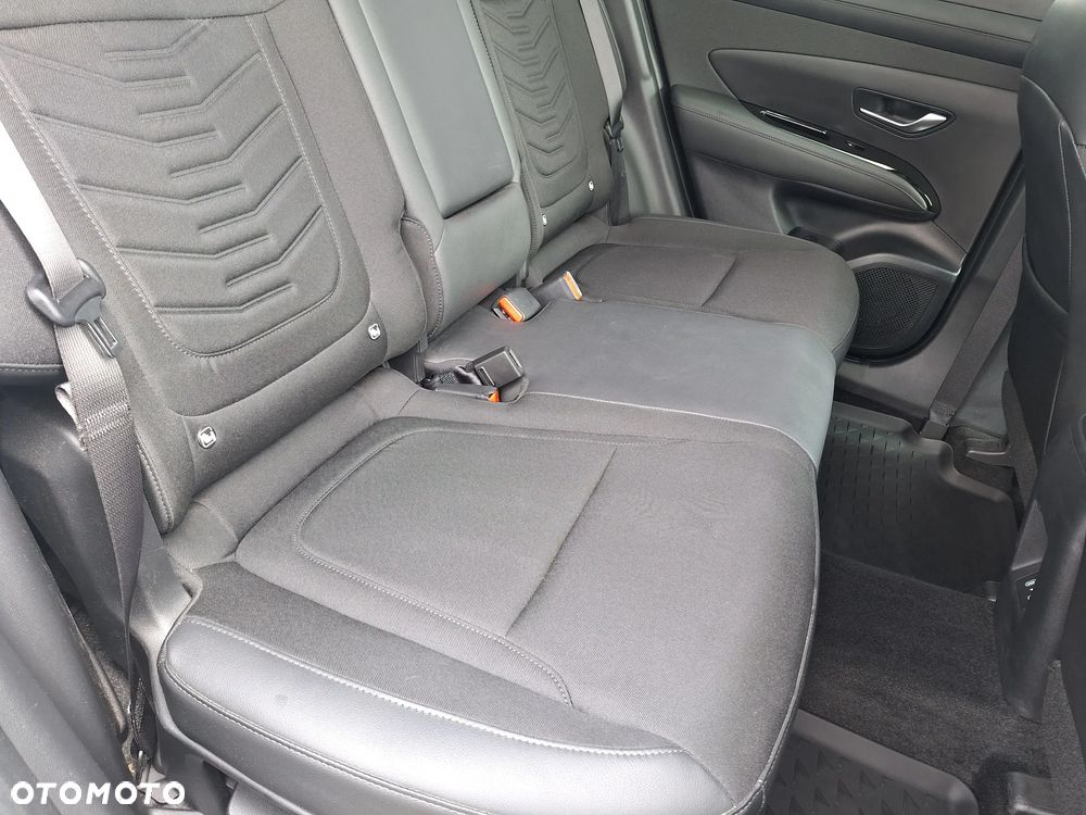 Hyundai Tucson - 27