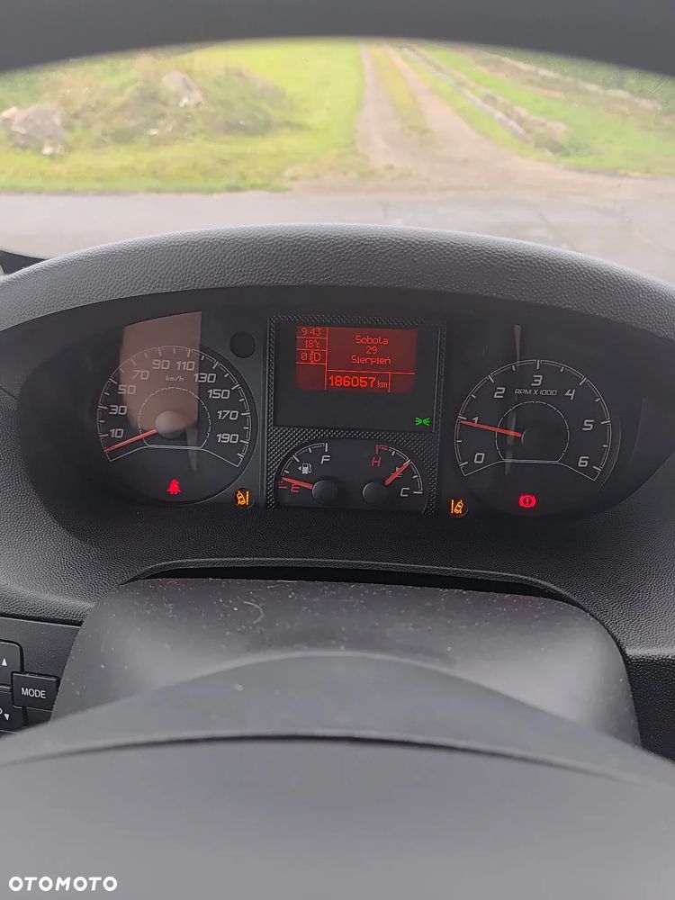 Fiat DUCATO - 23